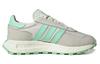 Adidas Retropy E5 'White Pulse Mint' Women's HQ4385