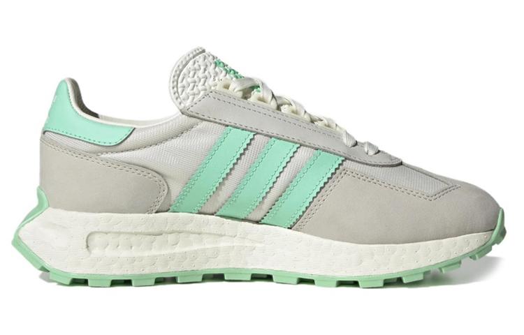 Adidas Retropy E5 'White Pulse Mint' Women's HQ4385