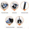 Large And Medium Dog Waste Scooper Pooper Scooper, Portable Pet Cleanup Tool with 20 Bags, Outdoor Carry Case, Foldable for Yard, Lawn, Use