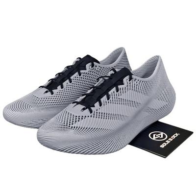 Climacool Laced "Glory Grey" JQ6647 Grigio da Uomo