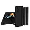 Samsung Z FOLD6 Stand & Pen Combo: Foldable Hard Shell Case for Z FOLD4