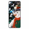 2024 Christmas Phone Cases For Infinix Note 40 Pro 4G 5G Cases Soft TPU Silicone For Note 30 4G  5G  Infinix Note 40Pro 30Pro 4G