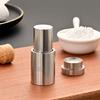 Premium 304 Stainless Steel Dessert Mold Perfect For Shaping Homemades Tangyuan And Pastries Tangyuan Making Mould