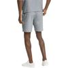 PUMA Casual Shorts Men's Gray Moderate 536934-04