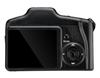 English Version Rechargeable 16MP HD Mini DSLR Camera XH05S