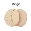 Women Forefoot Pads Silicone Insoles for Shoes Soft Breathable Foot Pads Shock Absorption Shoe Pad Adjust Size Half Inserts