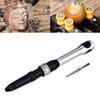 Handpiece Foredom Jewelry Engraving Hammer Handle Handpiece for Jewelry Flex Shaft Machine High Precision Crane