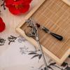Hair Accessories Pendant Hair Stick Headdress Gift Hanfu Hairpin  Outdoor