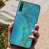 For Huawei Honor 30i Case Silicone Soft Matte Back Cover For Honor 30i Honor 30 i Phone Cases LRA-LX1 Phone Cover Honor30i 30 i