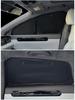 Leapmotor C01/C11 Window Sunshade: Privacy, Lightproof, Heat Insulation, Anti-Peeping Protection