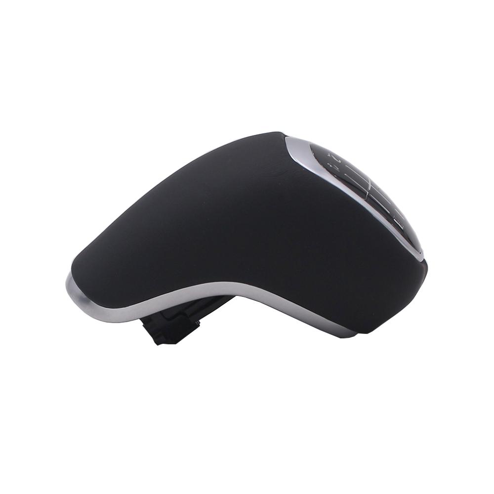 Baificar Brand New Genuine 6 Speed Manual Transmission Gear Shift Knob 43711H8300 For Kia Rio Cerato 2017 Sportage