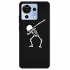 For ZTE Blade V50 Vita Case Phone Cover Shockproof TPU Soft Silicone Fundas for ZTE Blade V50 Vita V50Vita 6.75 Luxury Astronaut