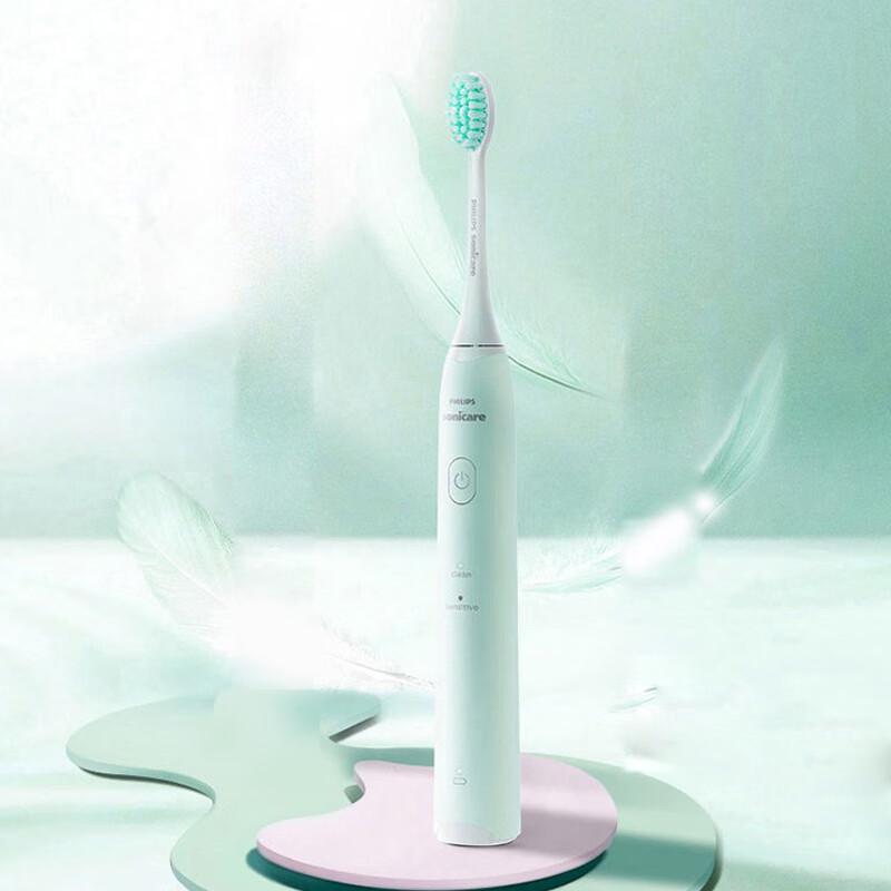 Philips HX2421 Sonic Electric Toothbrush