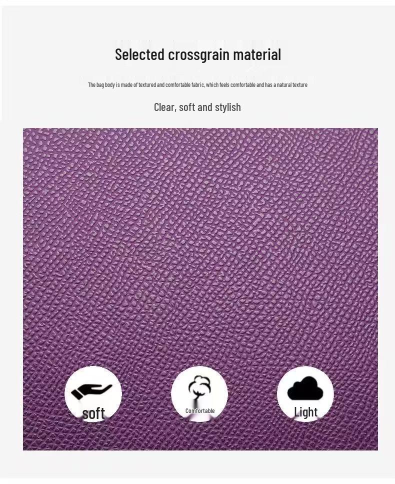 Yeni 2025 Palmiye Baskılı Mini Kelly El Çantası & Kadınlar İçin Askılı Çanta