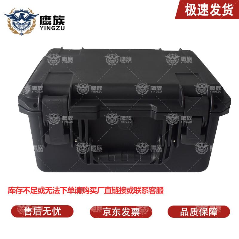 Eagle Series Rugged Protective Instrument & Tool Case 371x313x180 mm