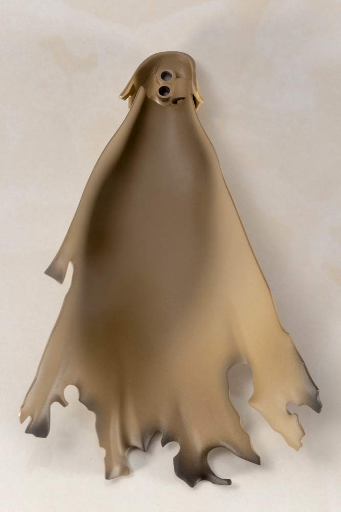 Kotobukiya Modeling Support Goods Parts Side Cloak Total Length 130mm Plastic Model M.S.G Dress-up Approx. Non-scale