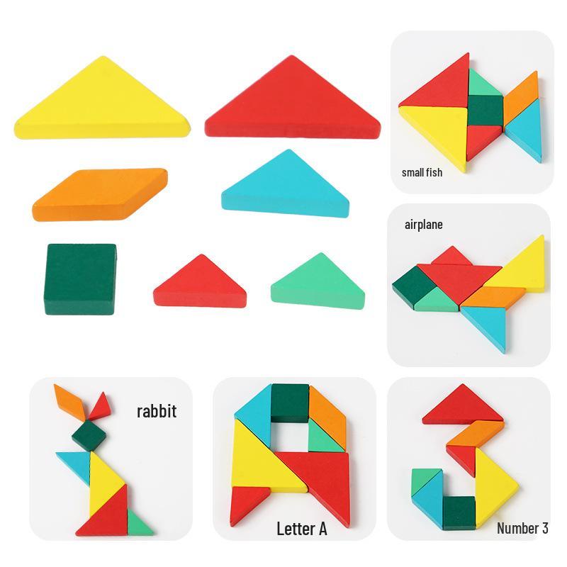 Montessori Math Box: Arabic Numerals & Counting Sticks - Early Education Arithmetic Toys for Addition & Subtraction