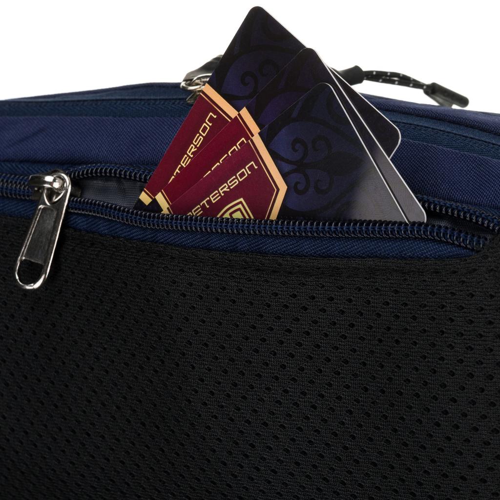 PTN SWY-01-8443 NAVY pouch