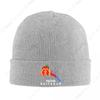 Proud Eritrean Flag Bonnet Hats Fashion Knitted Hat For Men Women Autumn Winter Warm Eritrea Pride Skullies Beanies Caps