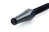 Kijima 217-5027 Motorcycle Turn Signal Shaft Extension for Nano Stay Extension 1.4 inches (35 mm) Aluminum Black Anodized