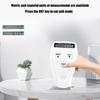 Advanced Automotive Paint Thickness Gauge Depth Meter Measurement Tool With Quick Measure Technology For Metal Surfaces