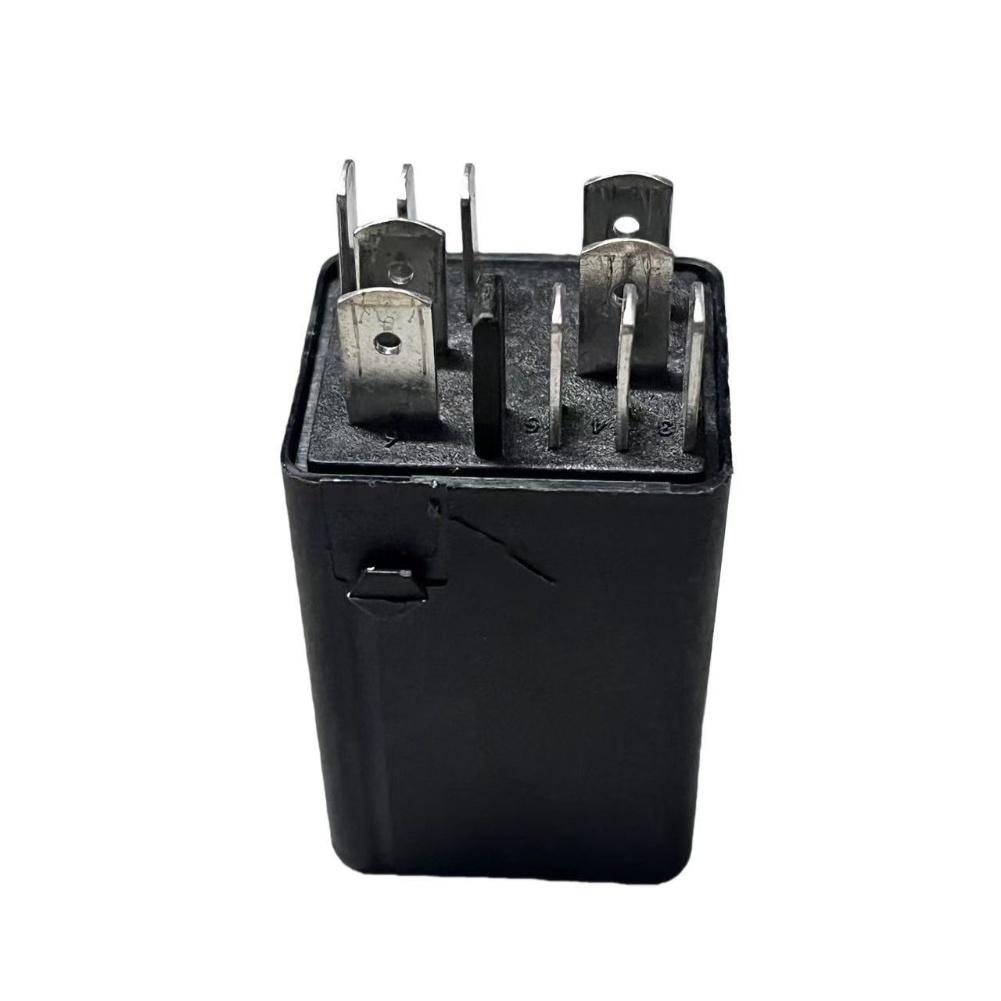 Automotive Power Relay Control Module for Beetle 2012-19 and For Jetta 2011-14 Compatible with OEM Number 5C0951253A