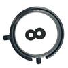 Cup Holder 30/40oz Universal Cup Holder for Bogg Bag Single Nut Design Multi-functional Cup Holder for Travel And Outdoor Activities