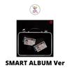 SMART Ver SMART ALBUM JNJM 1st Mini Album BOTH SIDES