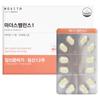 Movita Mother's Balance 1 Prenatal Supplement, 2-Month Supply, 1 Box (120 Tablets)