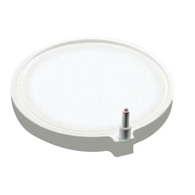 Nano Aquarium Oxygen Diffuser and Low-Pressure Bubble Stone Oxygenator