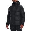 Under Armour Ceketler Montlar Erkek Siyah (üniseks) Ceketler 1375437 001