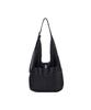 Vunque Perfect Bunny Long Shoulder L (Perfect Bunny Long Shoulder Large) Black