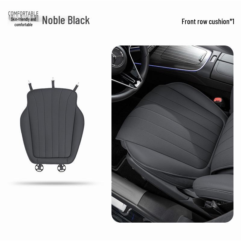 Universal All-Season Breathable Seat Cushion for Nio: ET5, ET5T, ET7, ES6, EC6, ES7, ES8