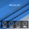 150D Cross-Grain Sports Mesh Fabric