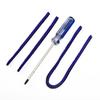 3Pcs Plush Strips For Dyson V6 V7 V8 V10 V11 Vacuum Cleaner Soft Roller Head