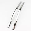 Gold Wing GL1800 Motorcycle Chrome Side Box Decorative Trim For Honda GoldWing GL 1800 2001-2011 Decoration Fairing Accessories
