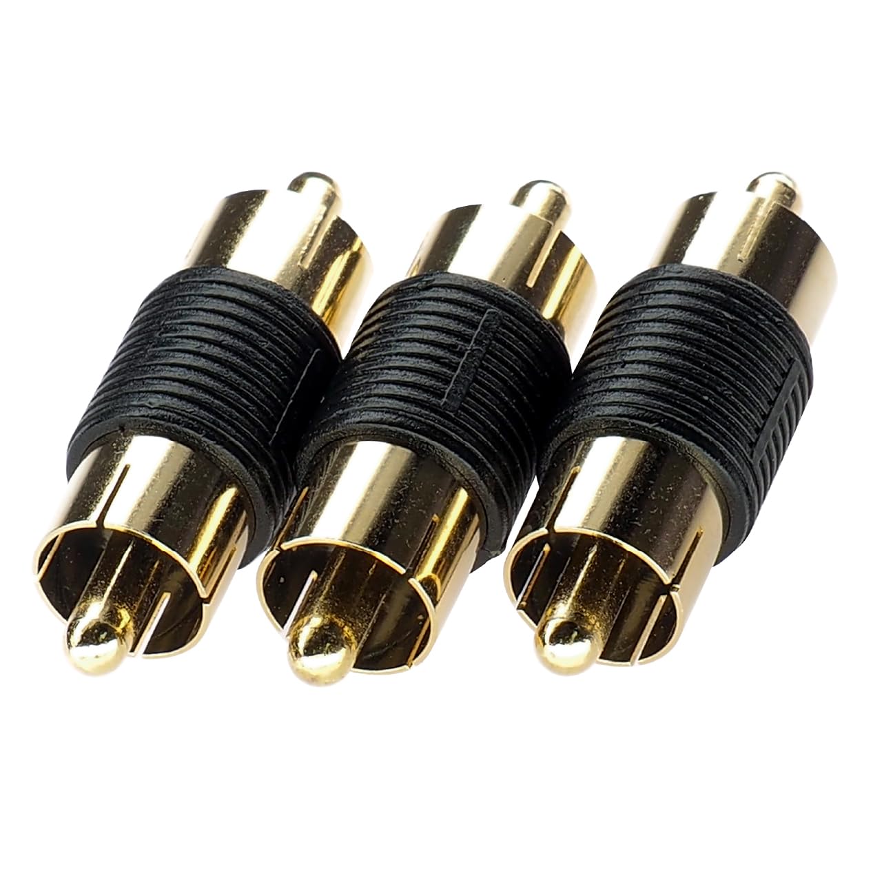 

Тип разъема штекер PC2 Beat-Sonic штекер/штекер чёрный