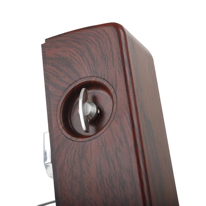 Standard Guitar Metronome Online Mechanical Rhythm Pendulum Metronome for Guitar Bass Piano Violin Musical Instruments