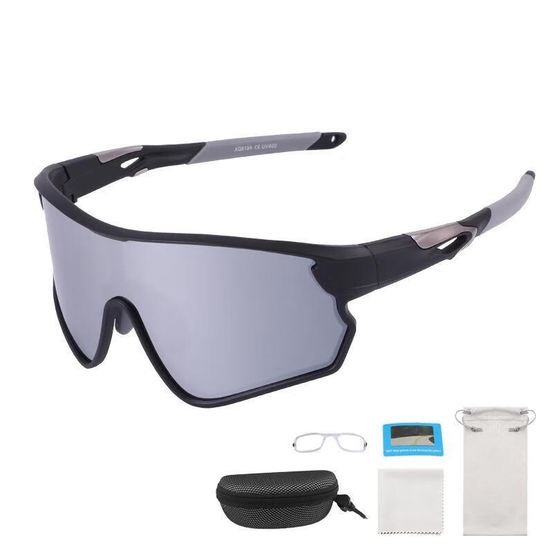 Yimai Polarized Sports Cycling Running Sunglasses