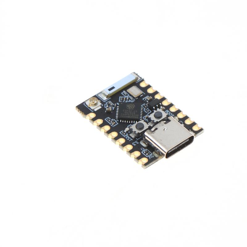 ESP32 C3 Super Mini Development Board Type C WiFi Bluetooth Compact Size 1Pcs for IoT Prototyping Electronic DIY Enthusiasts