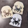 Wool Beanie Hat For Men And Women With Warm Fleece Material For Autumn Winter Casual Wear