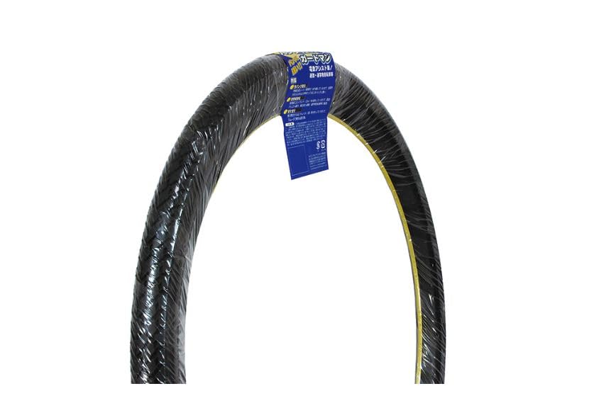 

Puncture Guardman Покрышка BK 20X2.00 чёрный
