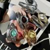 9761 Popular Reloj de Mujer Serpiente Mujer Serpiente