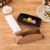 20pcs Kraft Paper Baking Box Baking Cookie Pastry Packaging Box Chocolate Packaging Box Gift Wrapping Party Supplies Wedding Gift Boxes