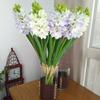 Simulation Hyacinth Tea Table Meeting Table Home Decoration Wedding Photography Props Fake Flowers