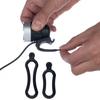Rosfix Lampa UV do Utwardzania Soldermaski – Szybkie Utwardzanie | Zasilanie USB 5V | 3 Tryby Świecenia, 2 Diody LED