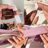 36Pcs/Set Hijab Tape Muslim Women Hijab Accessory Non-Slip Undercap Scarf Double Sided Transparent Removeable Tape Easy To Use