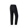 Anta Simple Straight Leg Mid Waist Letter Versatile Sports Long Pants Men bottoms 952531505-2