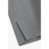 STUDIO TOMBOY Back Button Detail Tie Dress  9106141102ct 