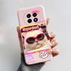 Case For Oppo Realme 13 Pro Funda Cute Cartoon Cat Dog Fox Silicone Soft Back Cover For Realme 13 Pro Plus 13pro 5G Phone Cases